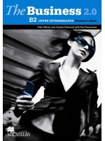 The Business 2.0 Upper-Intermediate Учебник+електронна тетрадка
